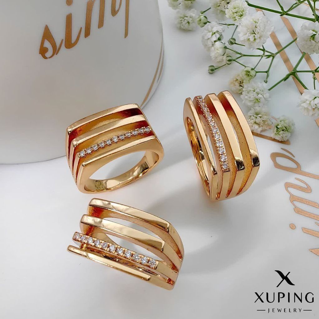 انگشتر ژوپینگ کد 2256 - خرید آنلاین از گالری آداس